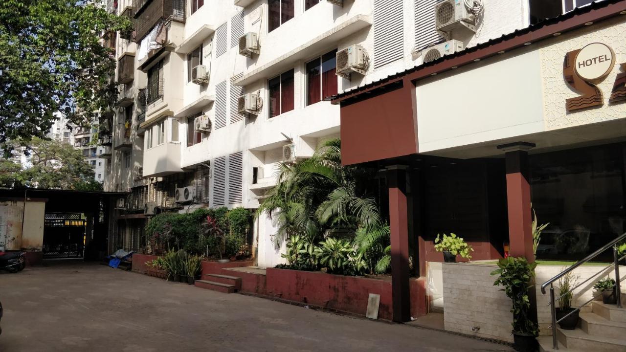 Hotel Sagar - Mumbai, Mumbai