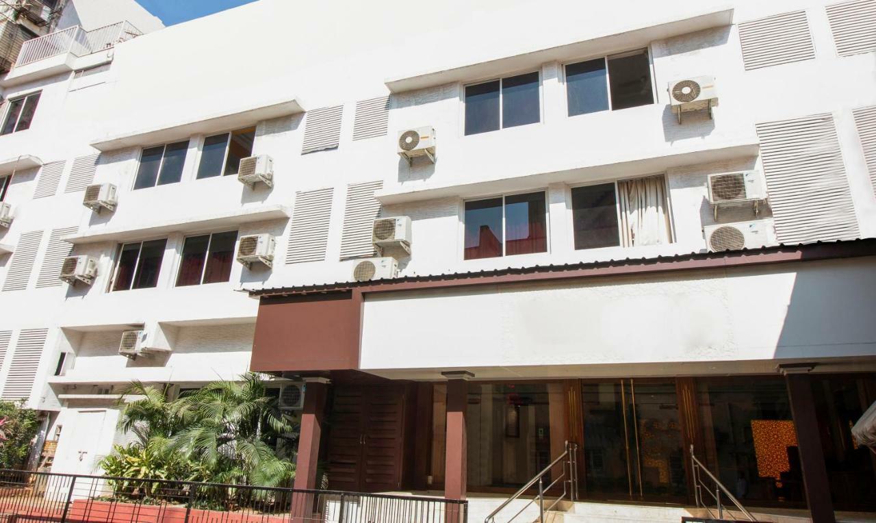 Hotel Sagar - Mumbai — Photos 2